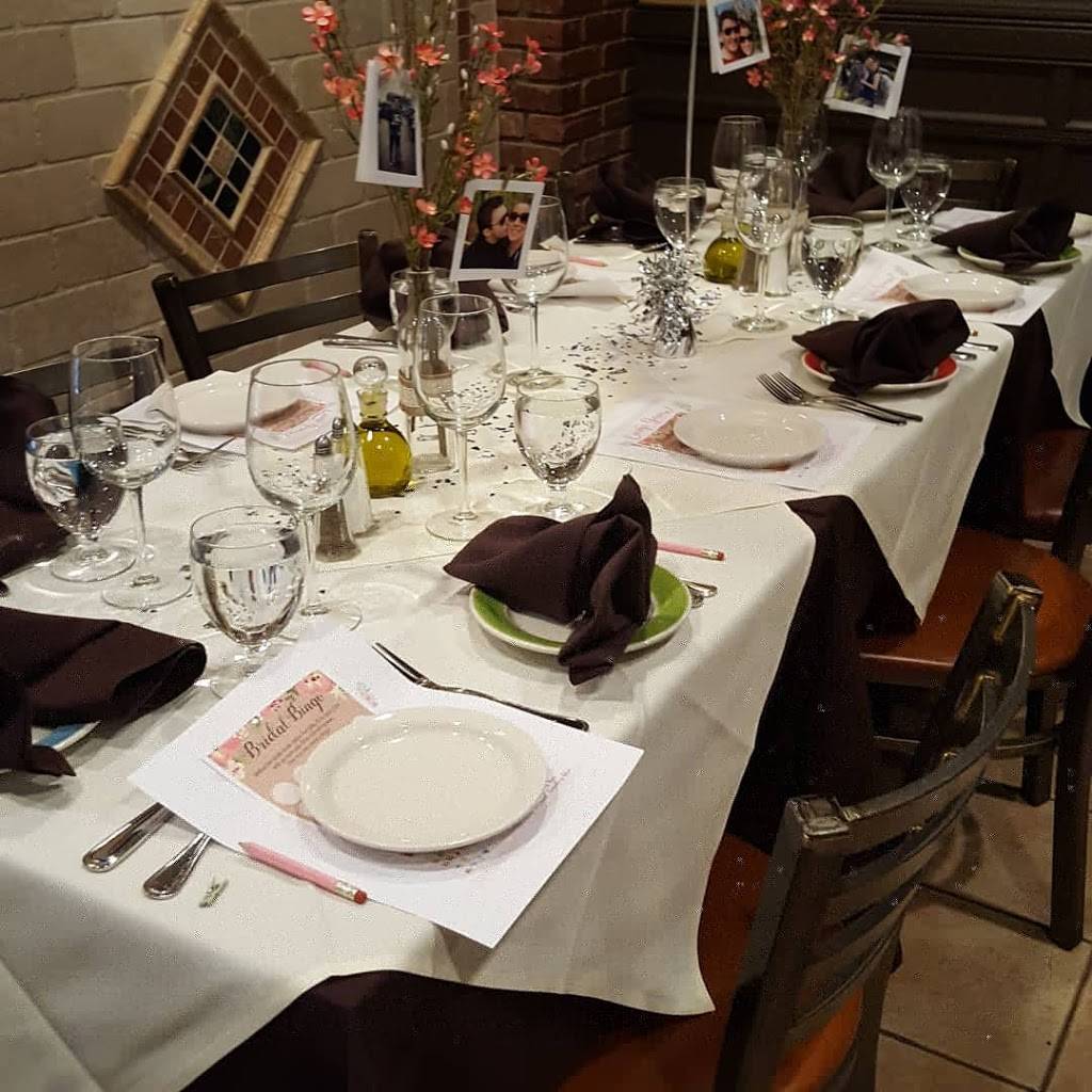 I Gemelli Ristorante Woodland Park | restaurant | 997 McBride Ave, Woodland Park, NJ 07424, USA | 9738376201 OR +1 973-837-6201