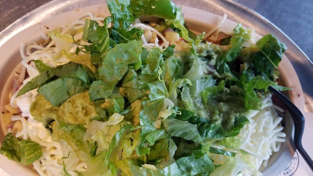 Chipotle Mexican Grill | restaurant | 1490 W. O. Ezell Boulevard Ste A, Spartanburg, SC 29301, USA | 8645741305 OR +1 864-574-1305