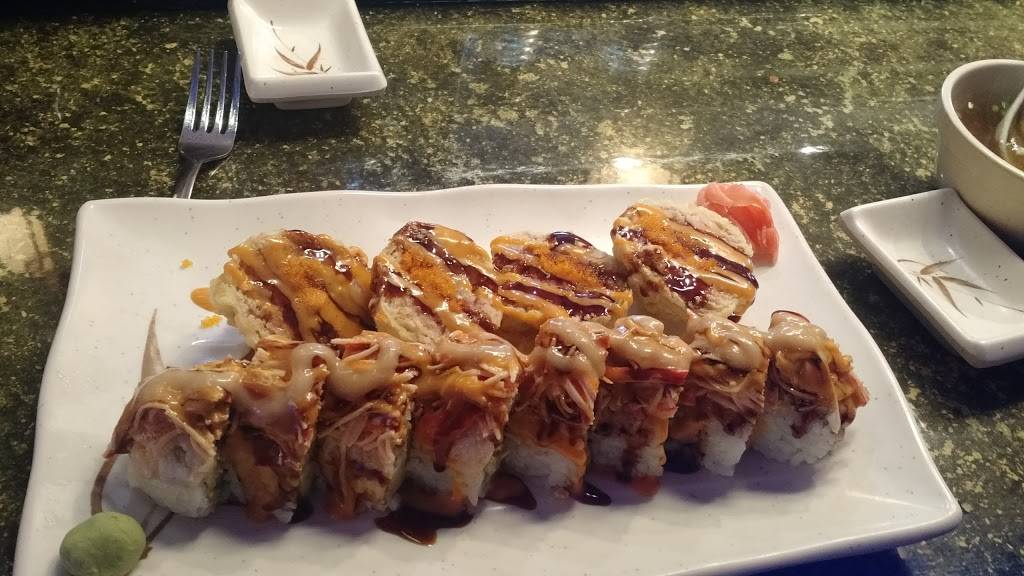 Tokyo Garden | restaurant | 4020 S Memorial Dr #1336, Tulsa, OK 74145, USA | 9186222004 OR +1 918-622-2004