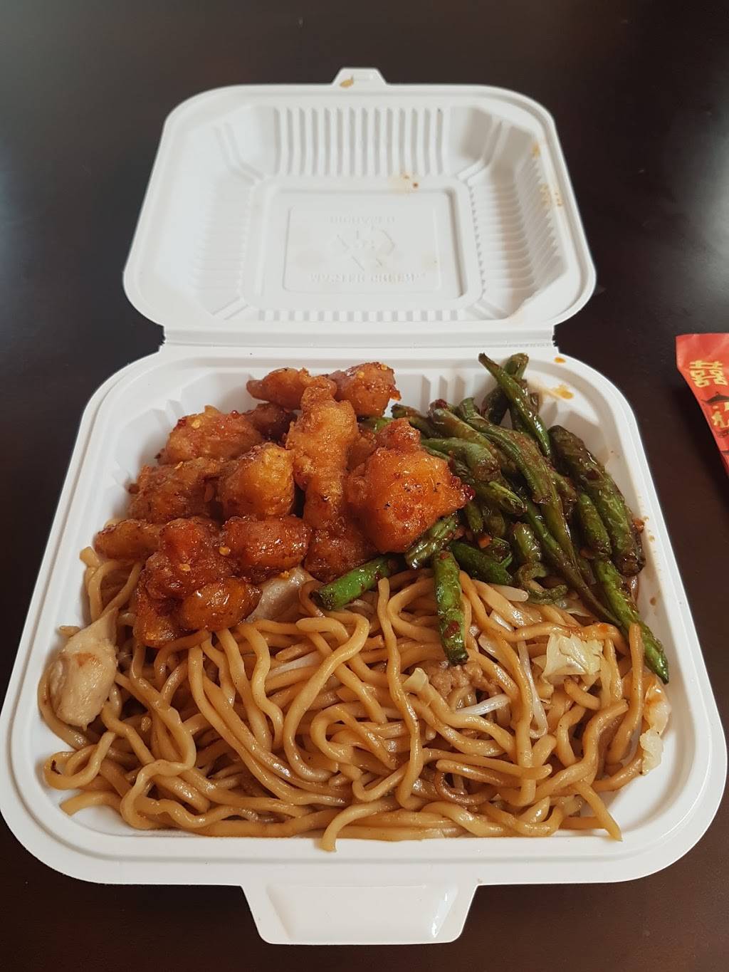 Hong Kong Restaurant | cafe | 2728 San Bruno Ave, San Francisco, CA 94134, USA | 4154681818 OR +1 415-468-1818