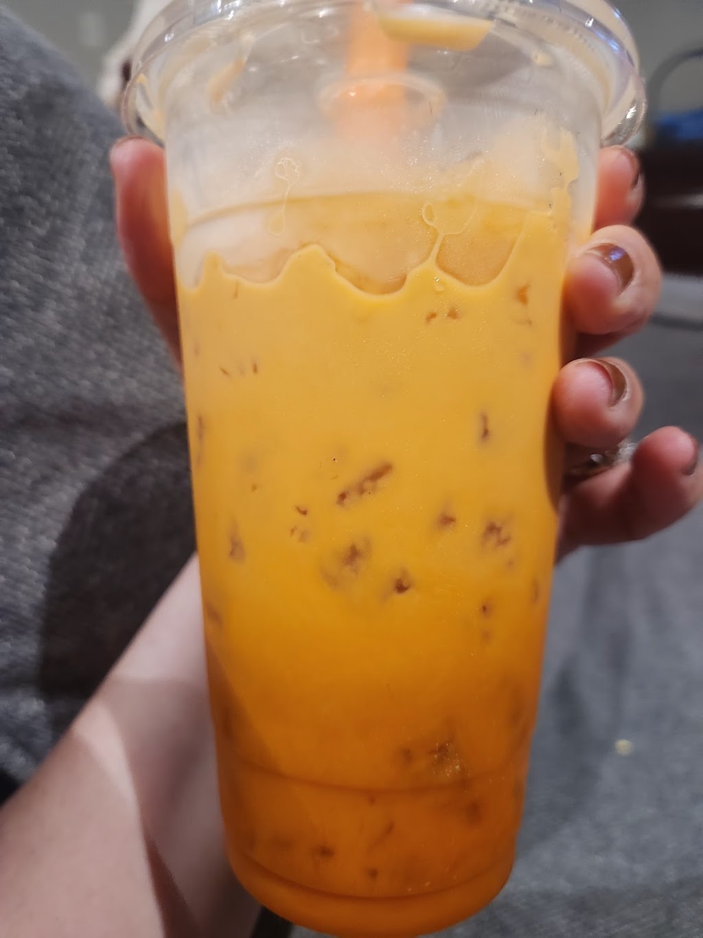 PT Pho & Tea | restaurant | 10931 Jones Rd, Houston, TX 77065, USA | 2819556700 OR +1 281-955-6700