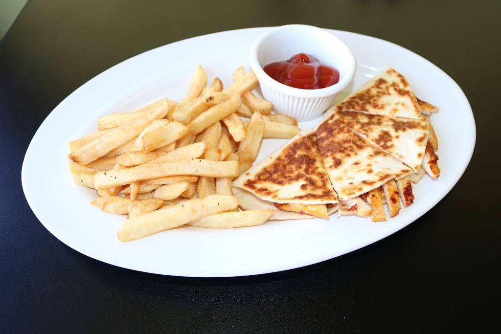 La Fonda De Tia Rosa | restaurant | 115 Somerset St, North Plainfield, NJ 07060, USA | 9087537536 OR +1 908-753-7536