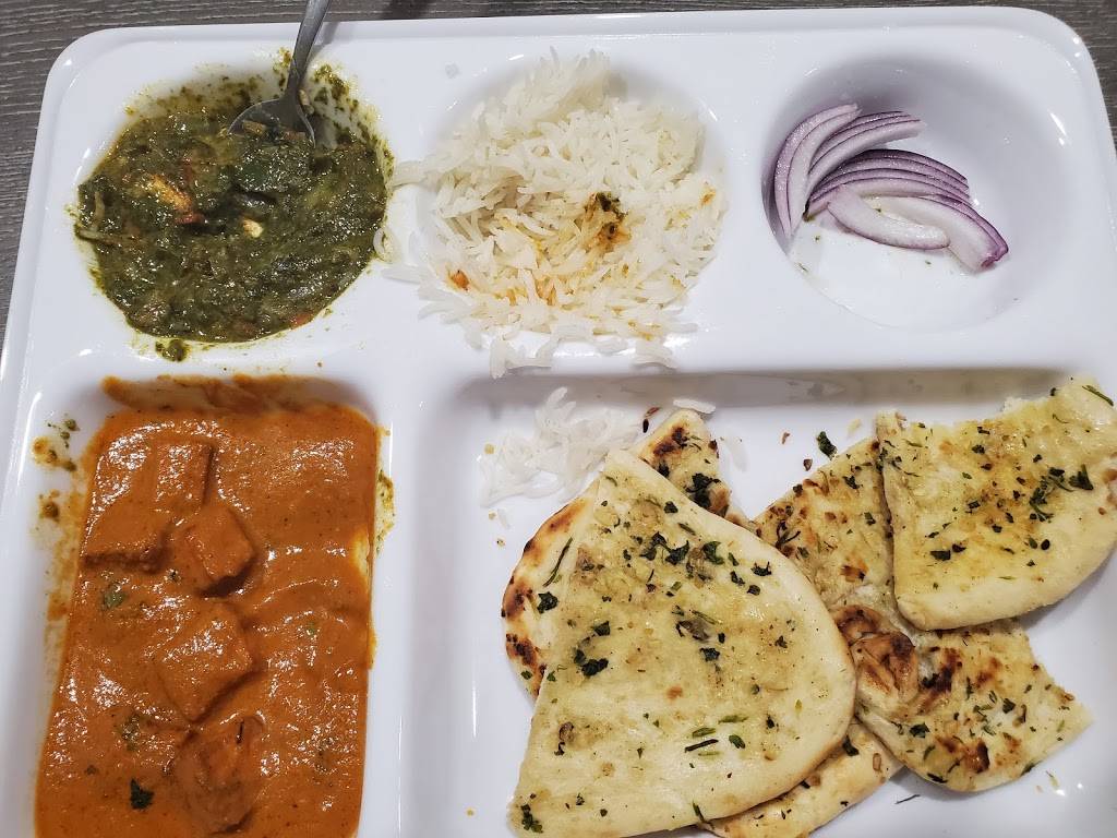 Mirch Masala | restaurant | 10750 Barker Cypress Rd #101, Cypress, TX 77433, USA | 8328215556 OR +1 832-821-5556