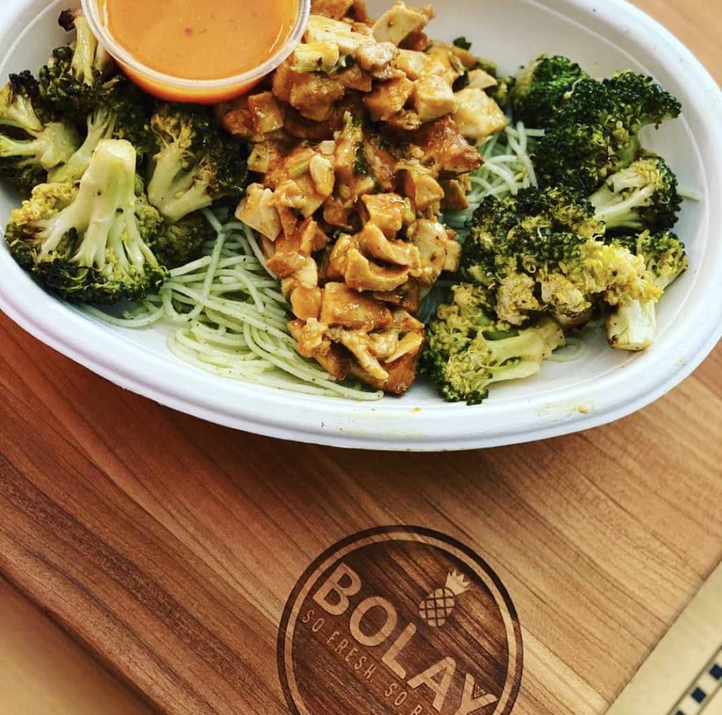 Bolay | restaurant | 9204 Wiles Rd, Coral Springs, FL 33067, USA | 9545097650 OR +1 954-509-7650