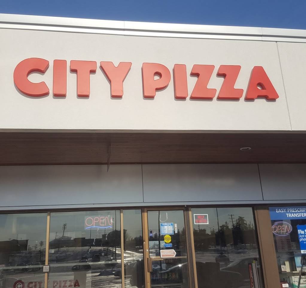 City Pizza | restaurant | 20 Woodlawn Rd E, Guelph, ON N1H 1G7, Canada | 5198362626 OR +1 519-836-2626