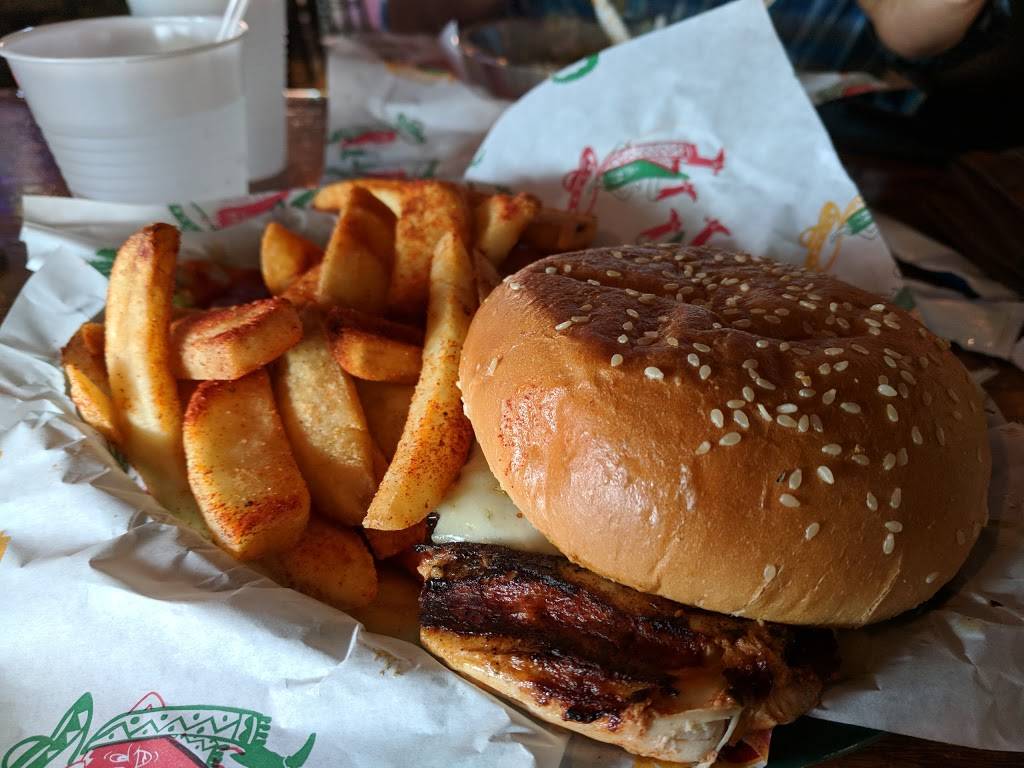 Booyas | restaurant | 954 W Poplar Ave, Collierville, TN 38017, USA | 9018549466 OR +1 901-854-9466