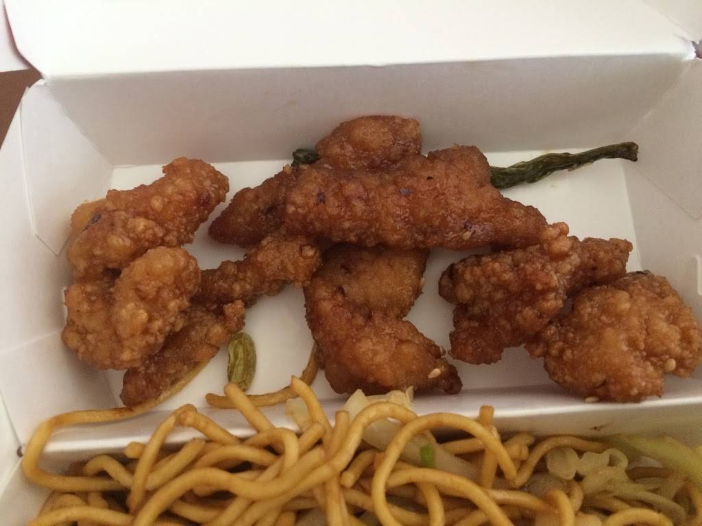 Panda Express | restaurant | 6809 Hwy 30, Greenville, TX 75402, USA | 9034548108 OR +1 903-454-8108