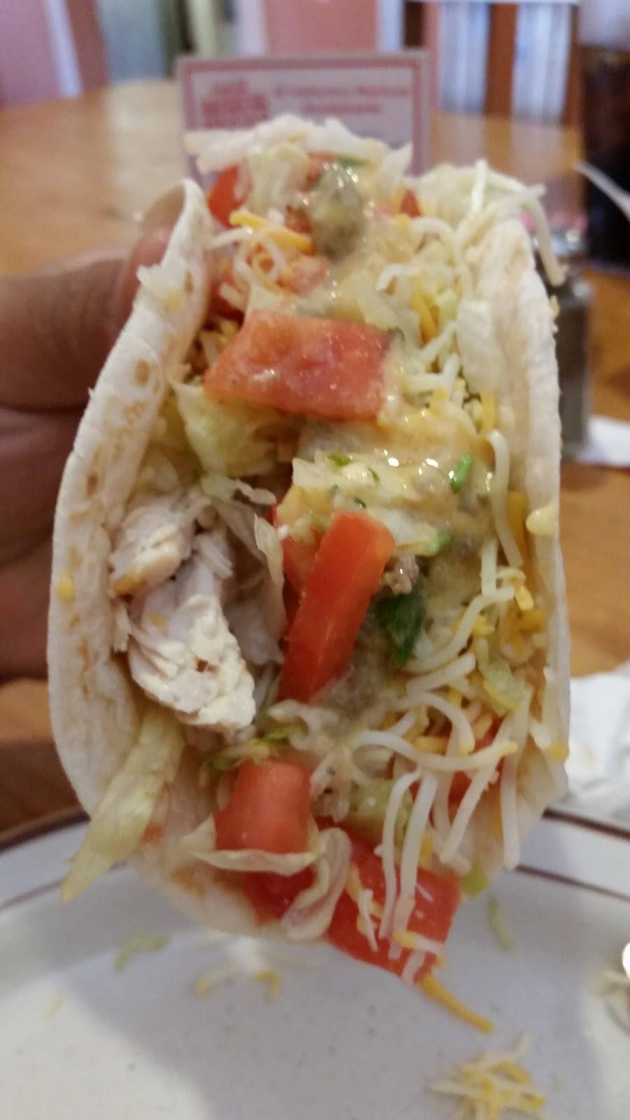 El Vallartas Mexican Restaurant | restaurant | 809 N Broadway St, Cleveland, OK 74020, USA | 9183585784 OR +1 918-358-5784