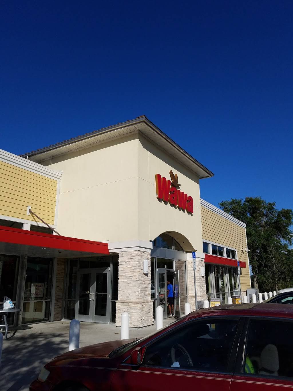 Wawa | cafe | 23 Seminola Blvd, Casselberry, FL 32707, USA | 4073881488 OR +1 407-388-1488