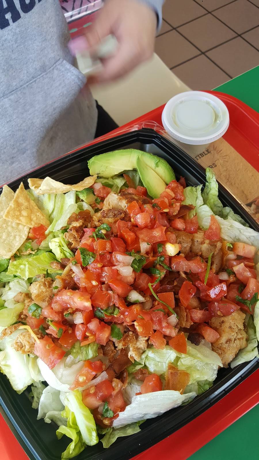 Del Taco | meal takeaway | 201 Pittman Road, Fairfield, CA 94534, USA | 7076462820 OR +1 707-646-2820