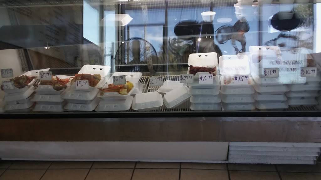 Marcos Crab Shack | restaurant | 1919 S Orange Blossom Trail, Orlando, FL 32805, USA | 4077303303 OR +1 407-730-3303