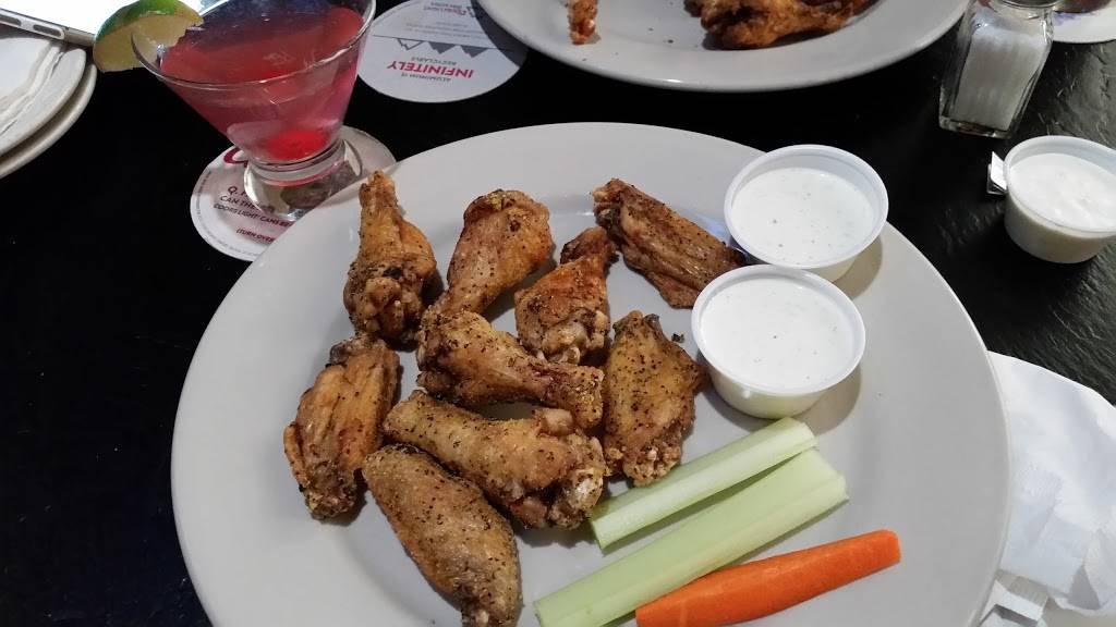 The Fox Brewpub | restaurant | 310 S Carson St, Carson City, NV 89701, USA | 7758831369 OR +1 775-883-1369