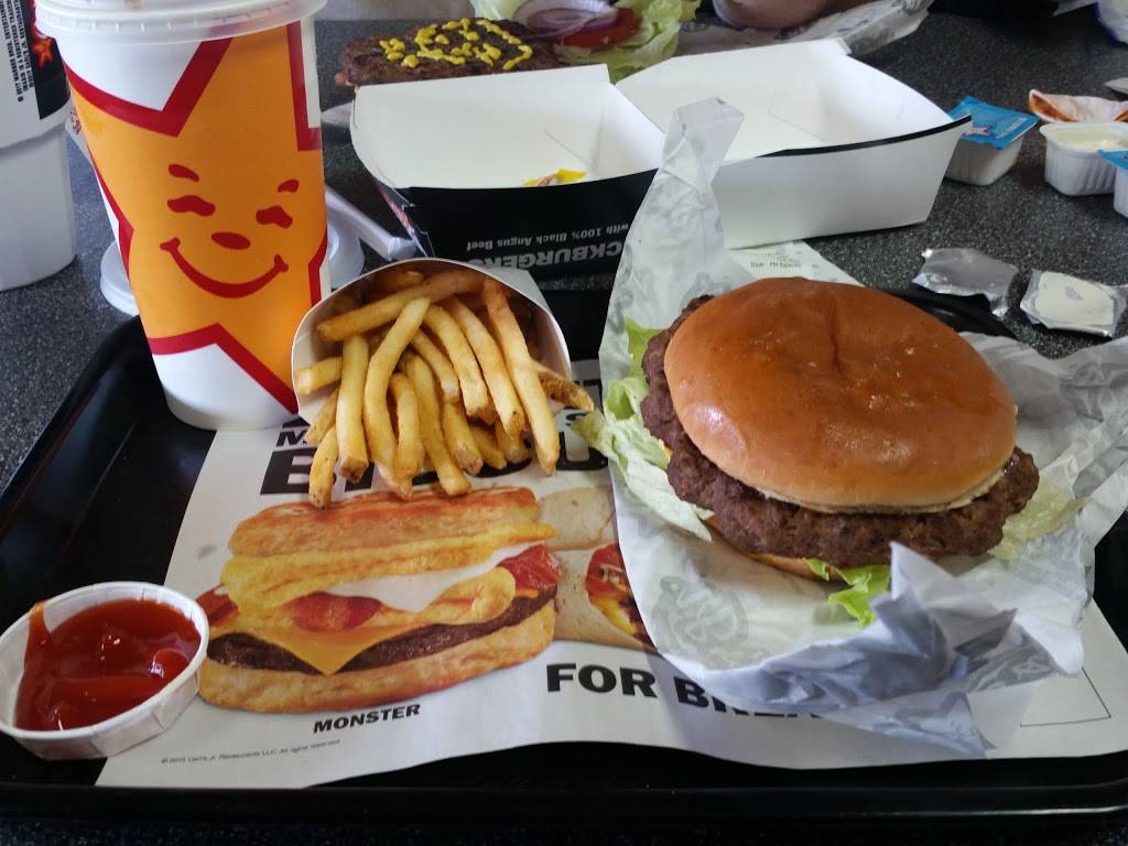 Carls Jr. | restaurant | 5105 W Thunderbird Rd, Glendale, AZ 85306, USA | 6029785020 OR +1 602-978-5020
