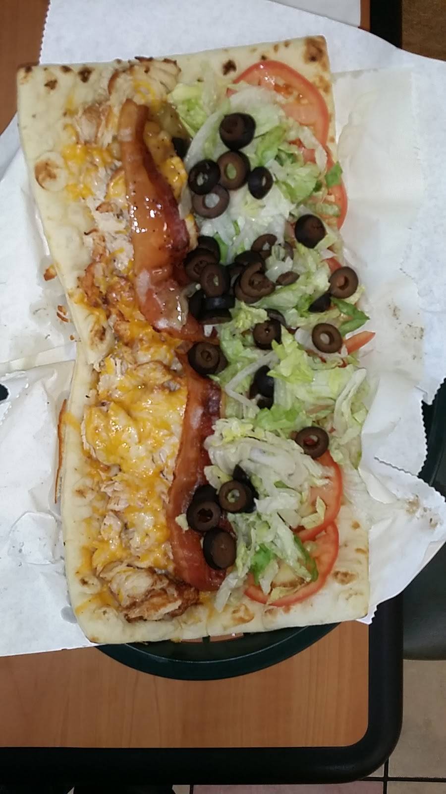 Subway | restaurant | 6792 SW 40th St, Miami, FL 33155, USA | 3056613623 OR +1 305-661-3623