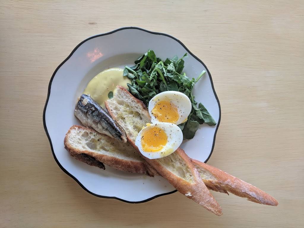 Glou | restaurant | 406 Rogers Ave, Brooklyn, NY 11225, USA | 7184839211 OR +1 718-483-9211