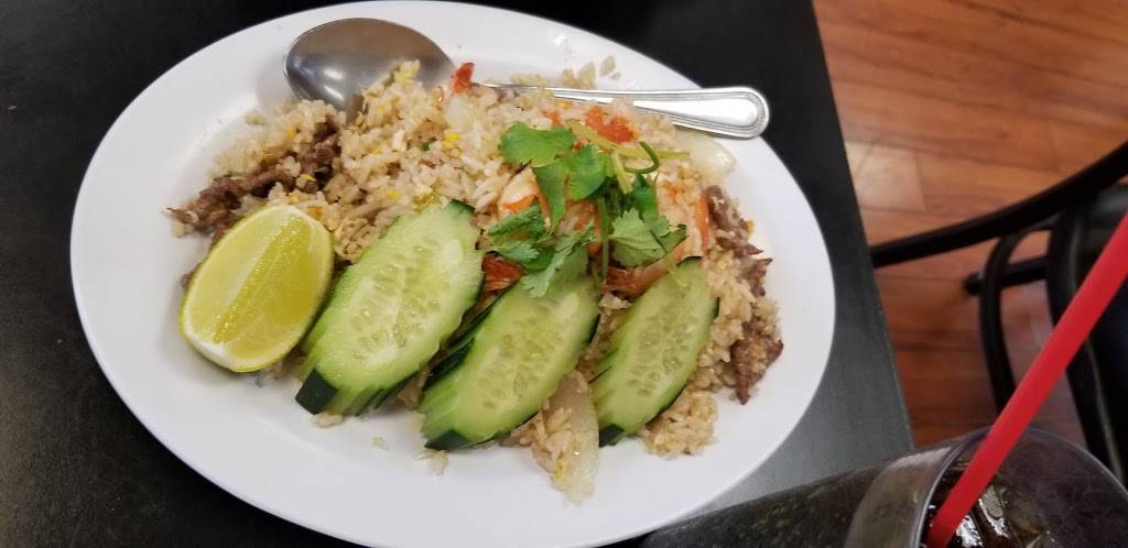 Coco Hut Thai Food | restaurant | 10690 Laurel Canyon Blvd, Pacoima, CA 91331, USA | 8183026145 OR +1 818-302-6145