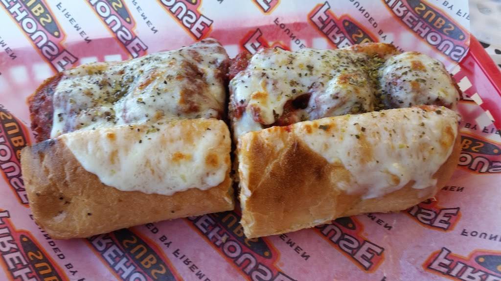 Firehouse Subs | meal delivery | 11711 Princeton Pike #461, Cincinnati, OH 45246, USA | 5136717827 OR +1 513-671-7827
