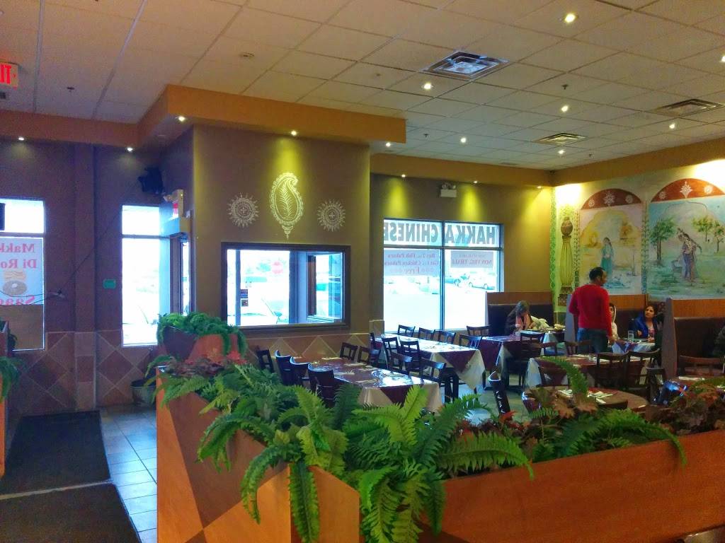 India Curry House | restaurant | 80 Pertosa Dr, Brampton, ON L6X 5E9, Canada | 9054547500 OR +1 905-454-7500