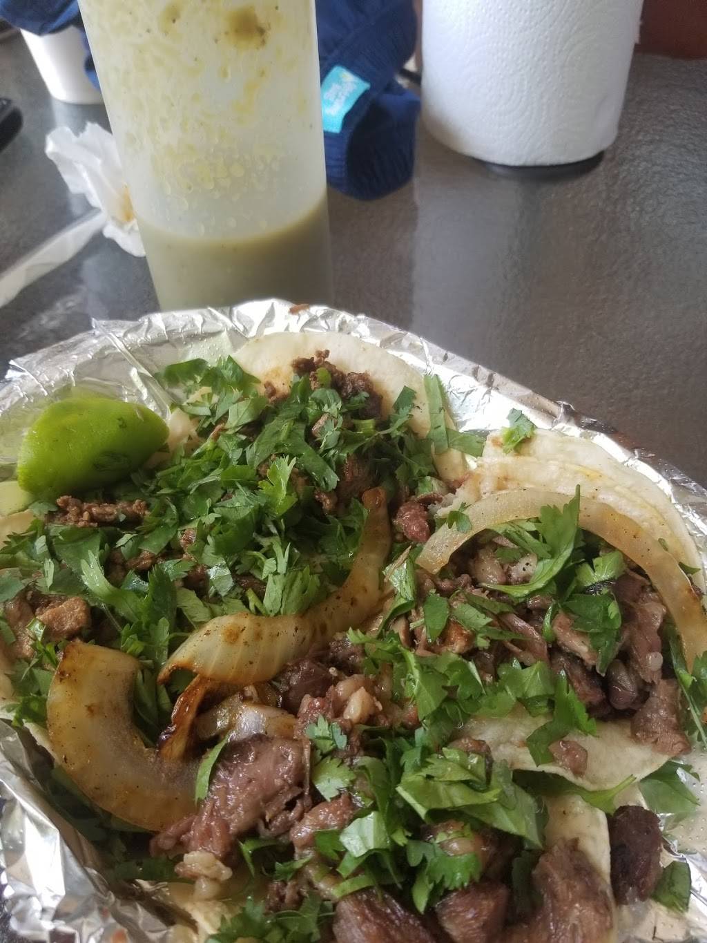 Taquería El Amigo José | restaurant | 2198 Nolensville Pike, Nashville, TN 37211, USA | 6156065334 OR +1 615-606-5334