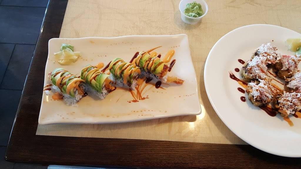 Osaka Hibachi & Sushi | restaurant | 302 E 1st St, Vidalia, GA 30474, USA | 9123804063 OR +1 912-380-4063