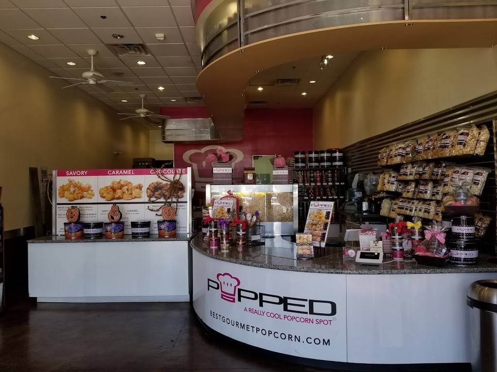 Popped | meal takeaway | 9480 S Eastern Ave Suite 110, Las Vegas, NV 89123, USA | 7029989234 OR +1 702-998-9234