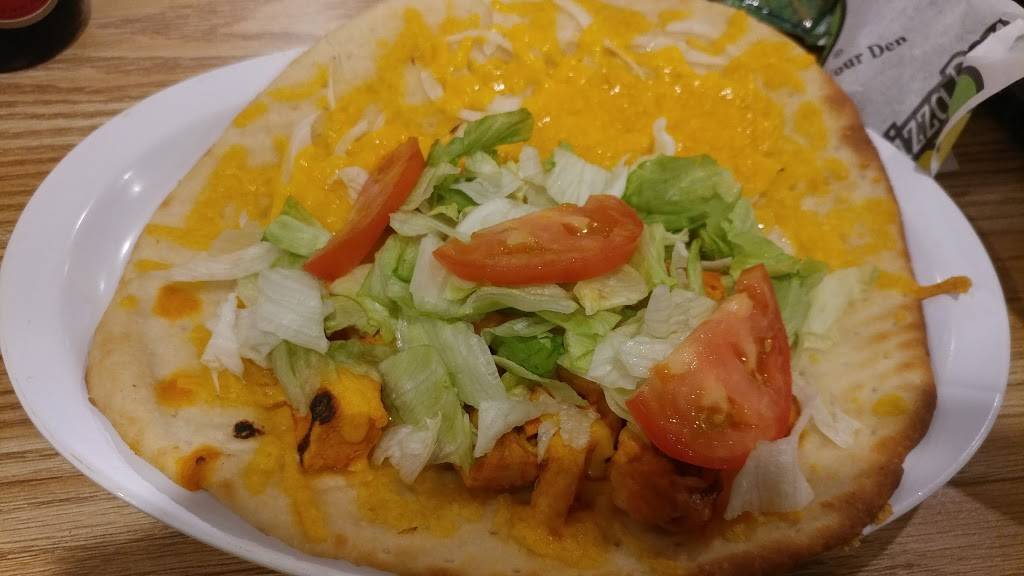 Foxs Pizza Den | restaurant | 2608 Portage St, Wilmore, PA 15962, USA | 8144953030 OR +1 814-495-3030