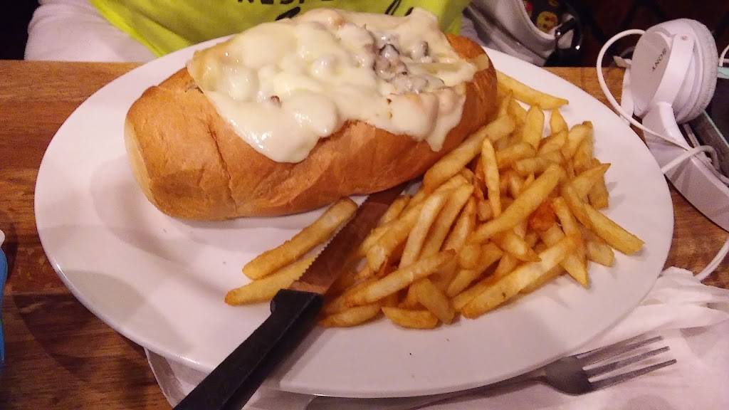 Gondolier Italian Restaurant | restaurant | 3465 E Andrew Johnson Hwy, Greeneville, TN 37745, USA | 4236369800 OR +1 423-636-9800