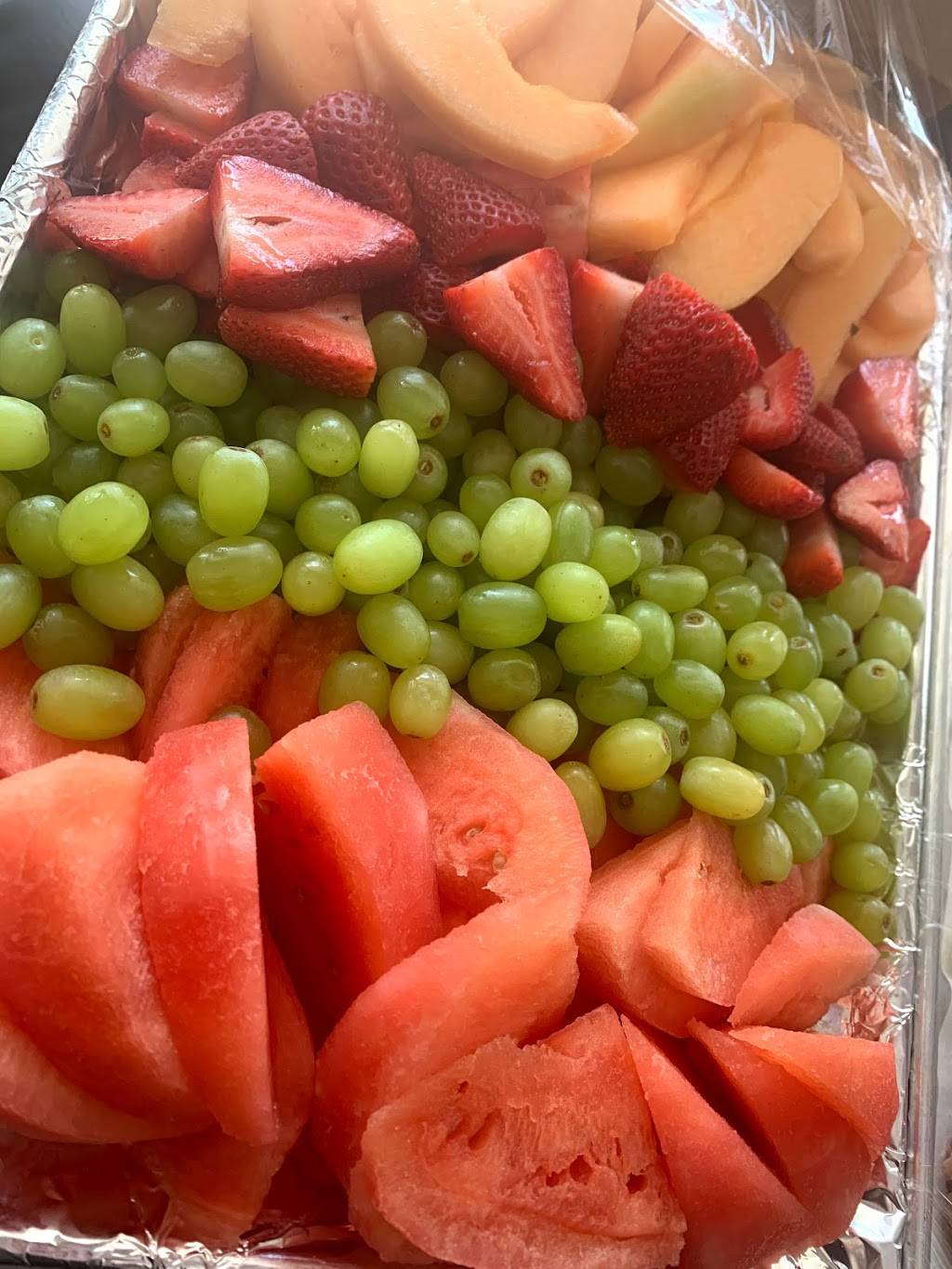 Jaclyns Kitchen | restaurant | 14438 E Hwy 12, Rogers, AR 72756, USA | 4799257484 OR +1 479-925-7484