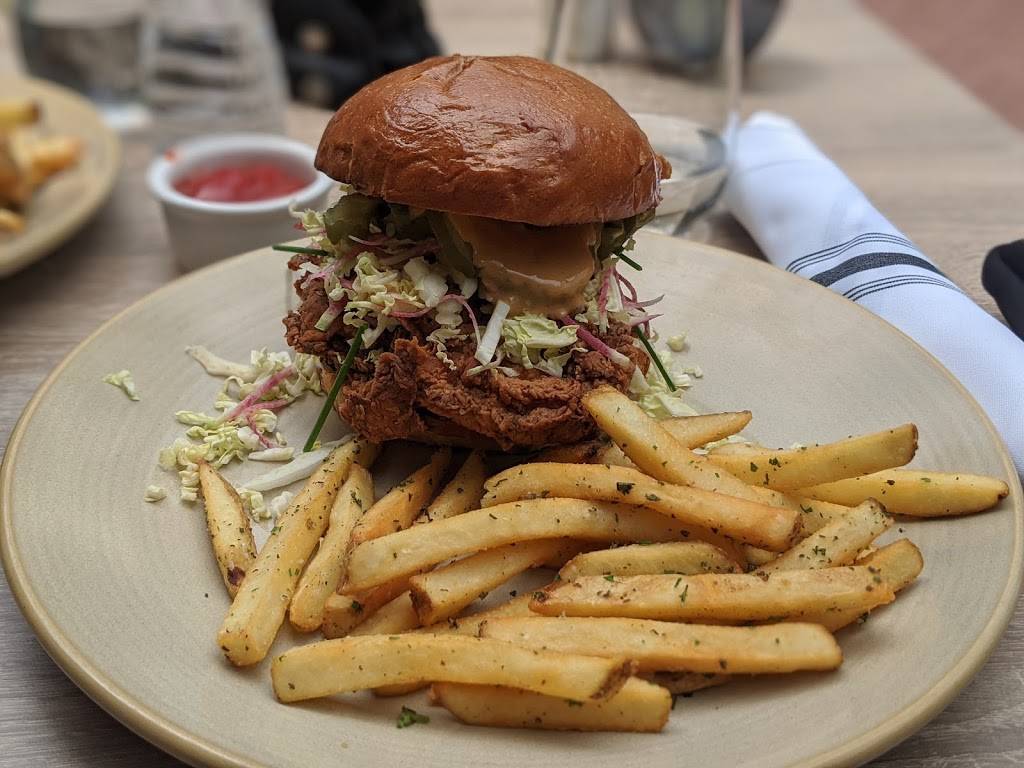 Mad & Vin | restaurant | 1576 Mission Dr, Solvang, CA 93463, USA | 8056977048 OR +1 805-697-7048