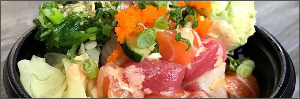 Poki Bowl (Berryessa) | restaurant | 2532 Berryessa Rd, San Jose, CA 95132, USA | 4088321913 OR +1 408-832-1913