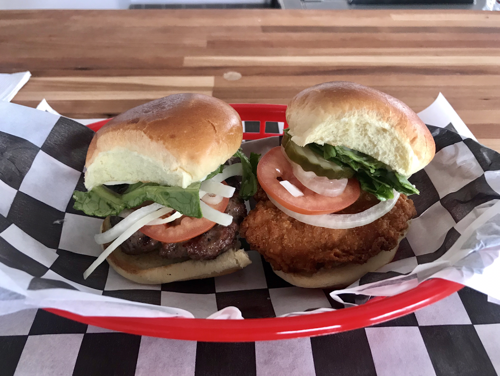 KiKi’s Burger Bar | restaurant | 4815 Lone Tree Way Suite A, Antioch, CA 94531, USA | 9252079668 OR +1 925-207-9668