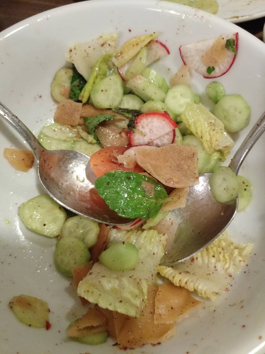 Mantee Cafe | restaurant | 10962 Ventura Blvd, Studio City, CA 91604, USA | 8187616565 OR +1 818-761-6565