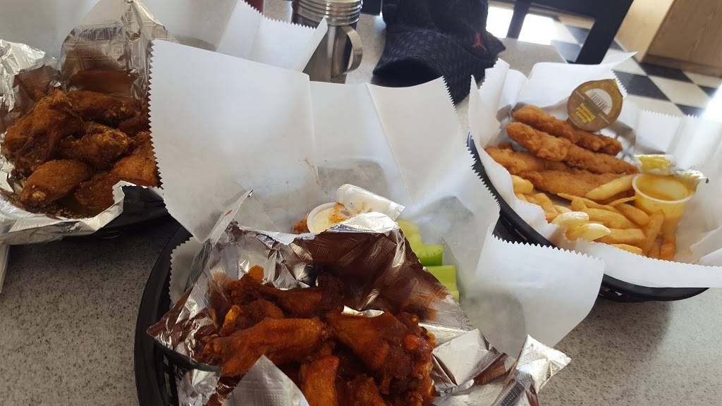 Prime Wings | restaurant | 3230 Medlock Bridge Rd #109, Norcross, GA 30092, USA | 7704463006 OR +1 770-446-3006