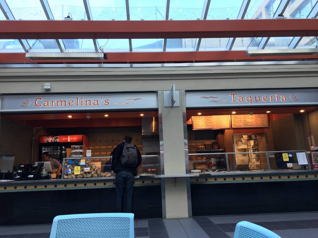 Carmelinas Taqueria | restaurant | 500 Parnassus Ave, San Francisco, CA 94122, USA | 4155021121 OR +1 415-502-1121