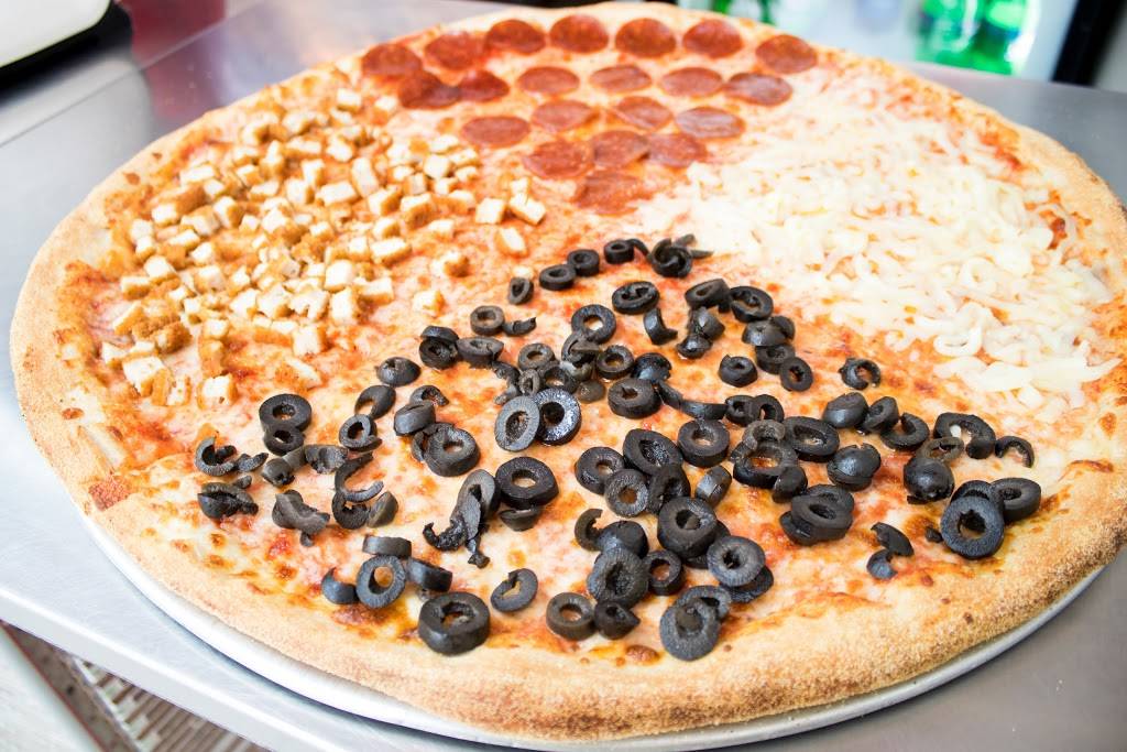 Kennedy Chicken Pizza & Kabab | restaurant | 89-21 Northern Blvd, East Elmhurst, NY 11369, USA | 7188982700 OR +1 718-898-2700