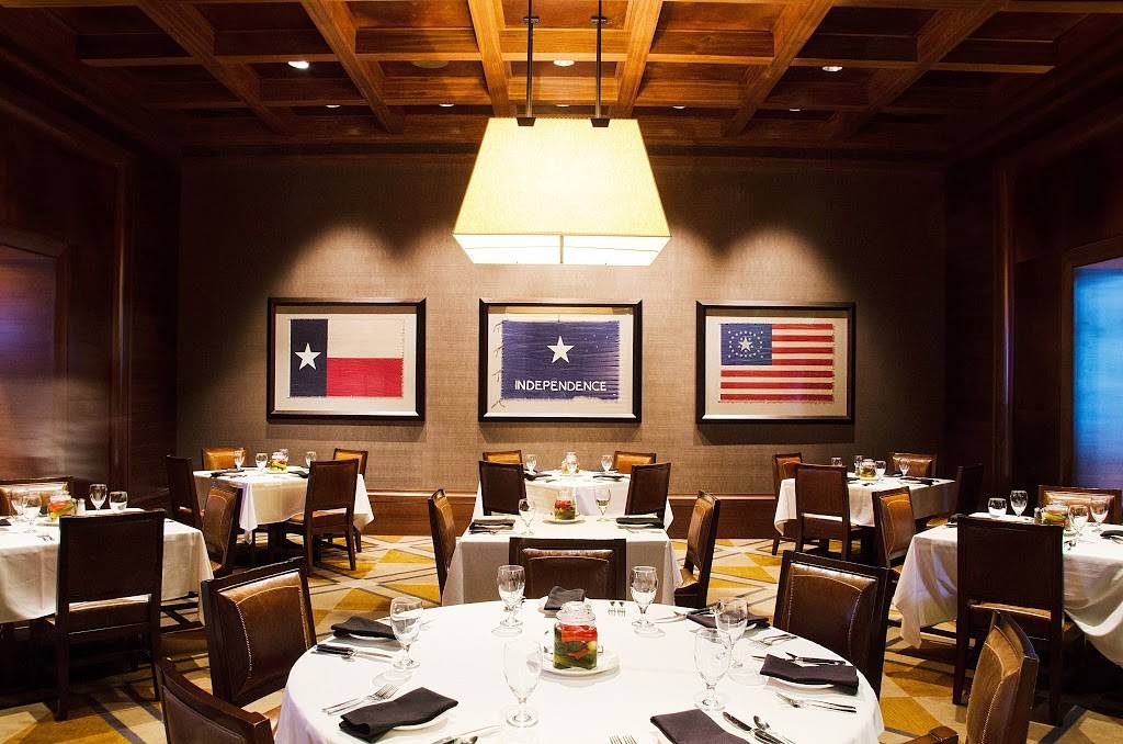 Bobs Steak & Chop House | restaurant | 555 S Lamar St, Dallas, TX 75202, USA | 2146524800 OR +1 214-652-4800