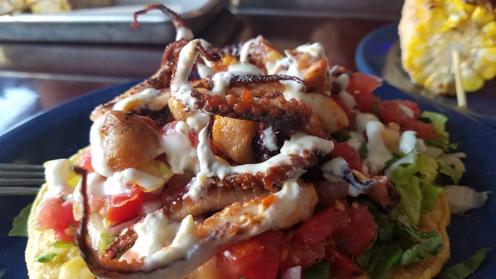 Lilos Streetfood & Bar Downtown Lake Worth Beach, Florida | restaurant | 701 Lake Ave, Lake Worth, FL 33460, USA | 5615187880 OR +1 561-518-7880