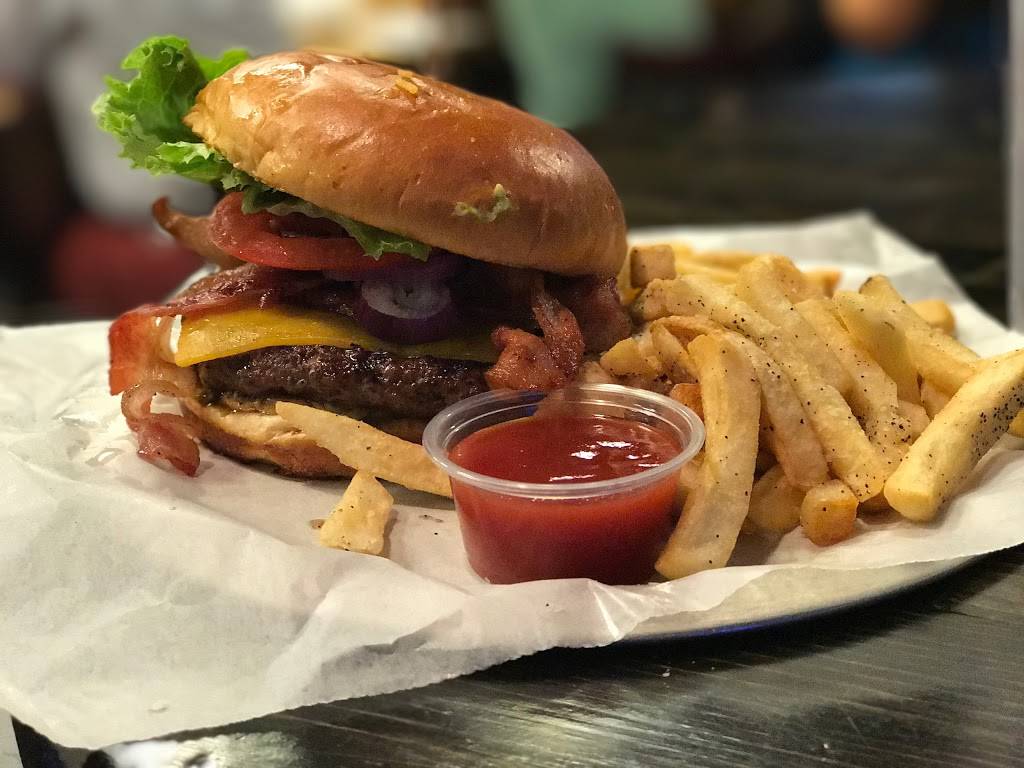 The Grumpy Monk Carolina Forest | restaurant | 4545 US-501, Myrtle Beach, SC 29579, USA | 8432365888 OR +1 843-236-5888