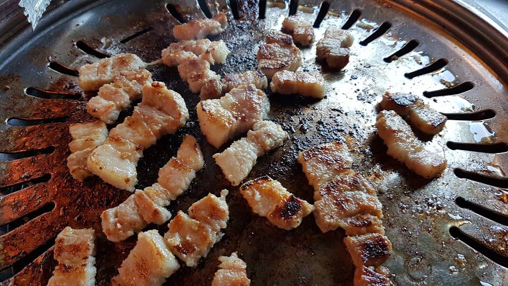 Q Pot Korean BBQ & Hotpot | restaurant | 1610 E Capitol Expy, San Jose, CA 95121, USA | 6692343095 OR +1 669-234-3095