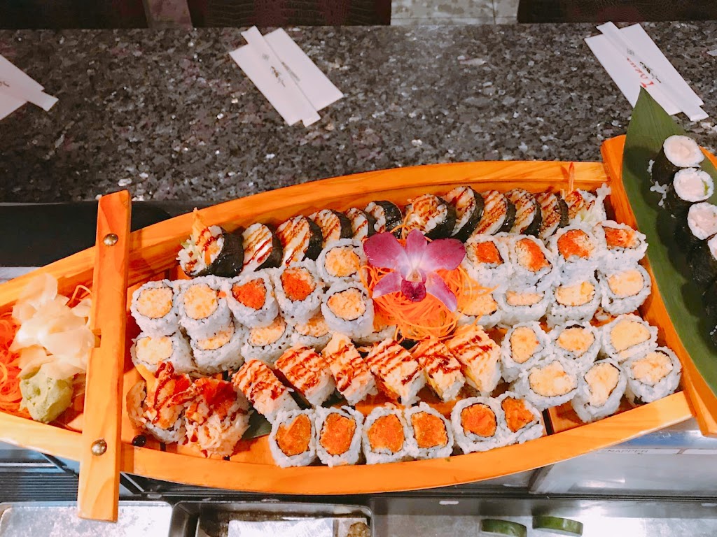 Tokyo Steakhouse & Sushi Bar | restaurant | 144 E 23rd St, Panama City, FL 32405, USA | 8502156288 OR +1 850-215-6288