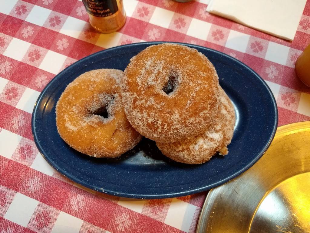 Paul Bunyans Cook Shanty | restaurant | 411 State Hwy 13, Wisconsin Dells, WI 53965, USA | 6082548717 OR +1 608-254-8717