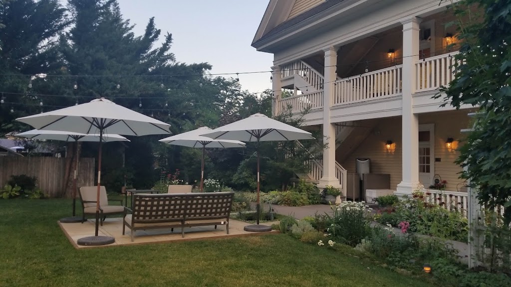 Sage Restaurant | The McCloud Hotel | restaurant | 408 Main St, McCloud, CA 96057, USA | 5309642822 OR +1 530-964-2822