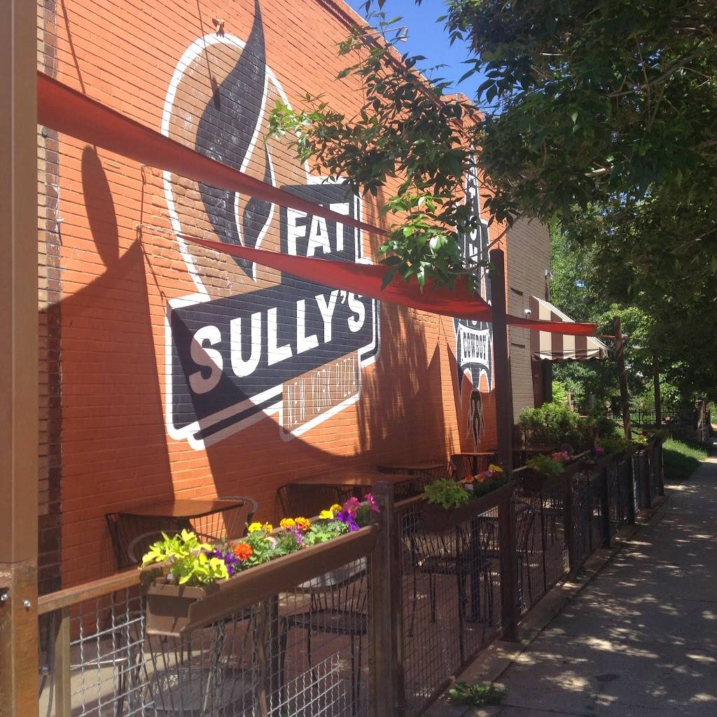 Fat Sullys Pizza | restaurant | 3237 E Colfax Ave, Denver, CO 80206, USA | 3033931515 OR +1 303-393-1515