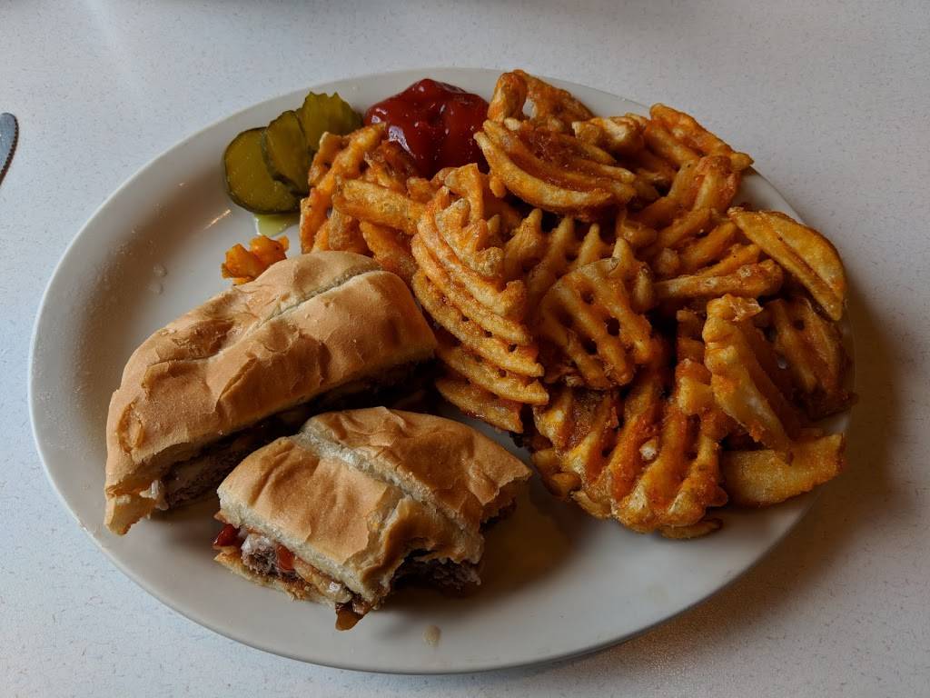 Flap Jacks | cafe | Old Business 53, 700 Adams St, Minong, WI 54859, USA | 7155200723 OR +1 715-520-0723