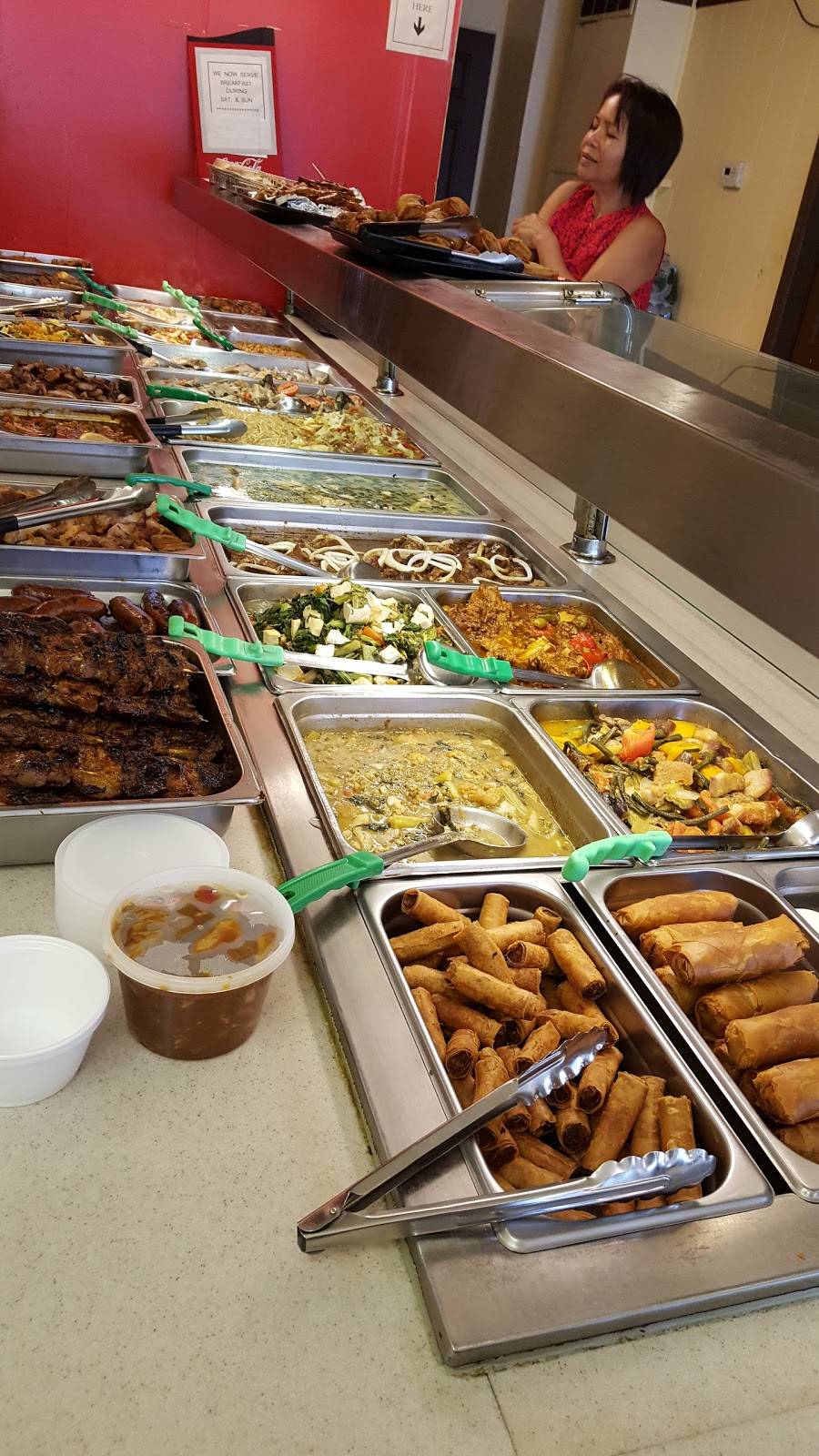 Casa Manila | restaurant | 1921 Morris Ave, Union, NJ 07083, USA | 9086878900 OR +1 908-687-8900