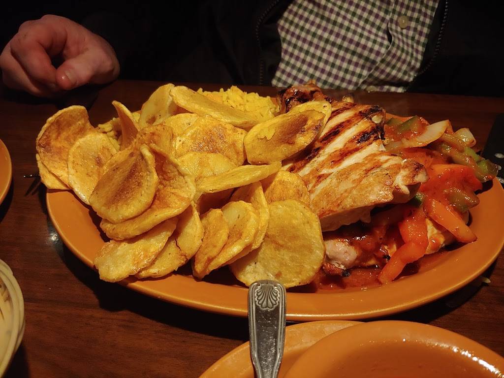 IALIVE | restaurant | 569 Winthrop St, Rehoboth, MA 02769, USA | 5085570839 OR +1 508-557-0839