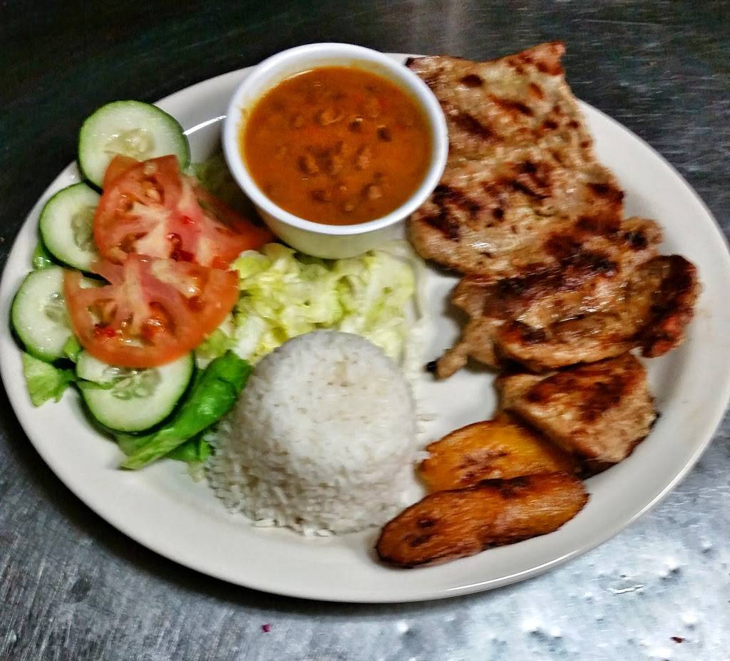 Que Sabor Bakery Cafe | bakery | 84-60 Grand Ave, Queens, NY 11373, USA | 7183963138 OR +1 718-396-3138