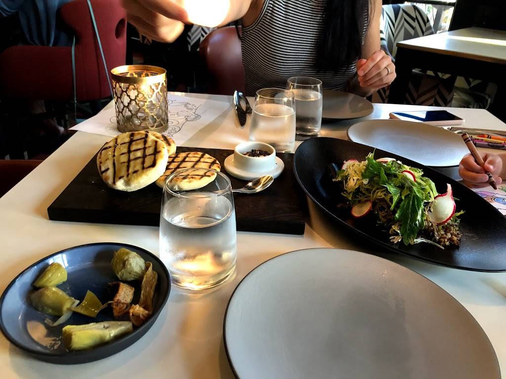 Blackbird | restaurant | 36 State St, Santa Barbara, CA 93101, USA | 8058820135 OR +1 805-882-0135