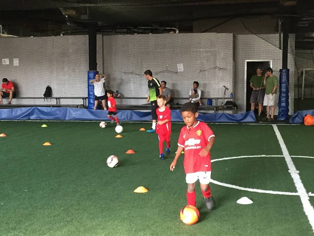 Chicago Futsal Academy | restaurant | 6122 N Clark St, Chicago, IL 60660, USA | 7736810019 OR +1 773-681-0019