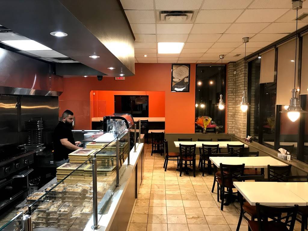 Burger Maker | Kunafa House | بيت الكنافة | restaurant | 4870 Tomken Rd unit one, Mississauga, ON L4W 1J8, Canada | 4168274508 OR +1 416-827-4508